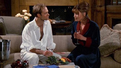 undefined Season 4 Episode 21 - Daphne Hates Sherry
