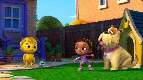 Doug Unplugs Season 1 Episode 4 - A Bot's Best Friend / A Bot in His Natural Habitat