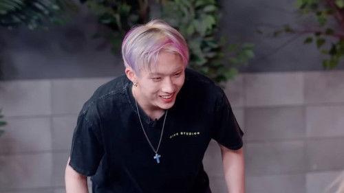 Hwaiting Season 3 Episode 3 - Ballroom Dance