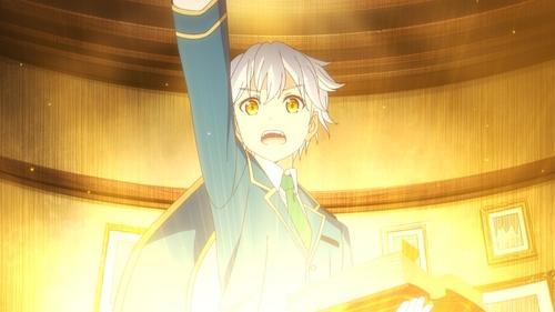 undefined Season 1 Episode 1 - The Desperate Magician and the Imprisoned Disaster