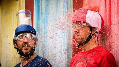 I'm a Celebrity...Get Me Out of Here! Season 22 Episode 11 - Episode 11