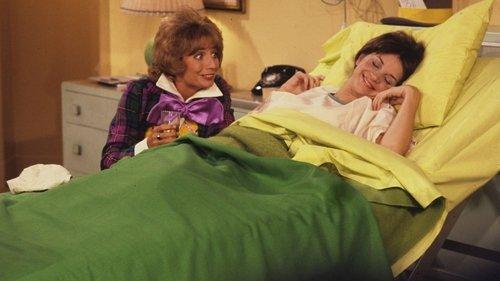 Background image for Shirley's Operation