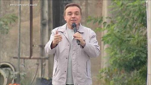 Power Couple Brasil Season 4 Episode 20 - Episode 20