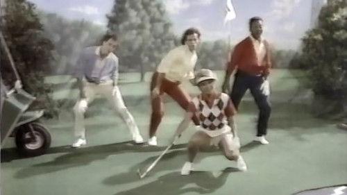 The Tracey Ullman Show Season 1 Episode 9 - 4W09