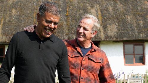 Robson Green's Weekend Escapes Season 4 Episode 11 - Chris Kamara