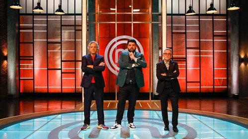 Masterchef Italy Season 12 Episode 5 - Episode 5