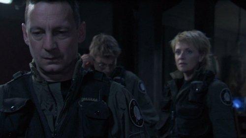 undefined Season 10 Episode 2 - Morpheus