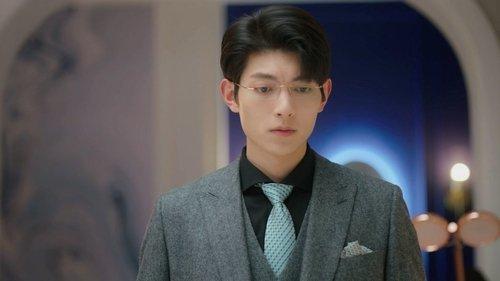 My Lethal Man Season 1 Episode 8 - Episode 8