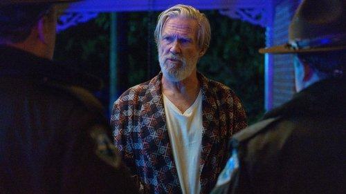 The Old Man Season 1 Episode 1 - I