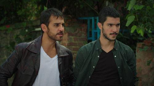 Bandits Season 1 Episode 15 - Episode 15