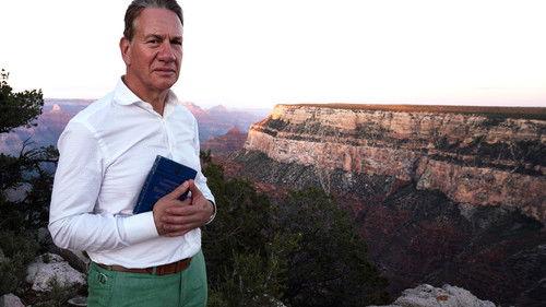 Great American Railroad Journeys Season 2 Episode 10 - Albuquerque, New Mexico, to the Grand Canyon, Arizona