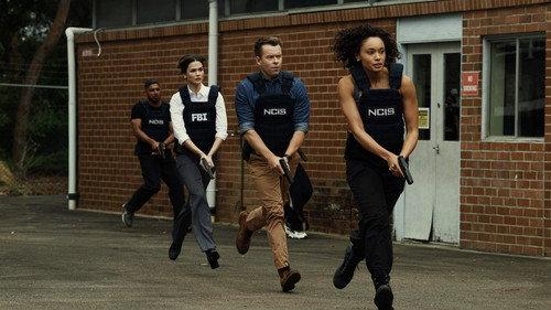 NCIS: Sydney Season 3 Episode 19 - Hunter