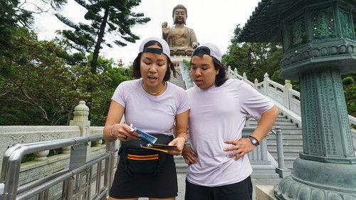 The Amazing Race Season 37 Episode 1 - Double the Stakes, Double the Eliminations