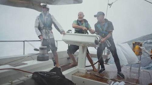 Över Atlanten Season 3 Episode 7 - Squalls! Squalls! Squalls!