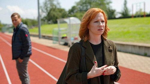 The Net – Promised Land Season 1 Episode 3 - Episode 3