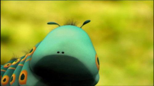 Minuscule: The Private Life of Insects Season 1 Episode 23 - Caterpillar Dream