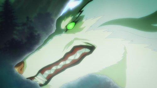 Campfire Cooking in Another World with My Absurd Skill Season 1 Episode 1 - My Absurd Skill Is Unexpectedly Useful