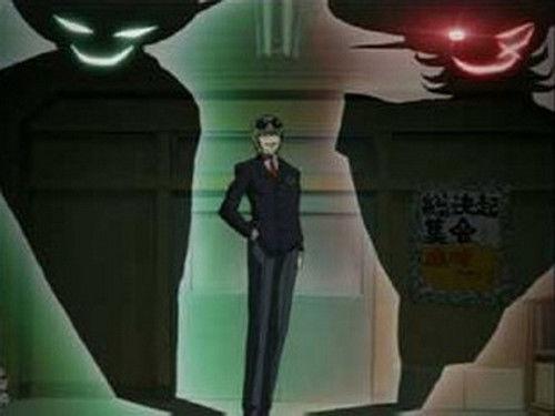 Gate Keepers Season 1 Episode 21 - Protect The Festival Of Progress And Harmony!