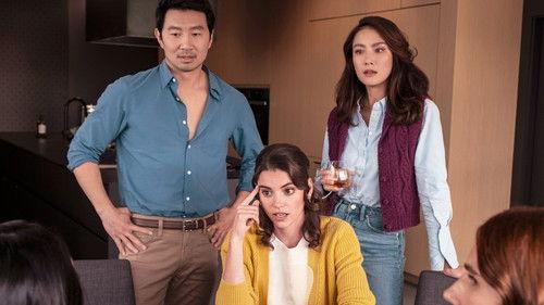 undefined Season 1 Episode 3 - Sex Cluster