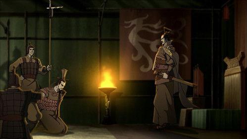 Romance of the Three Kingdoms Season 1 Episode 13 - A Thousand Miles to Ride