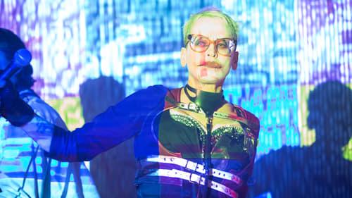 Gotham Season 2 Episode 14 - Wrath of the Villains: This Ball of Mud and Meanness