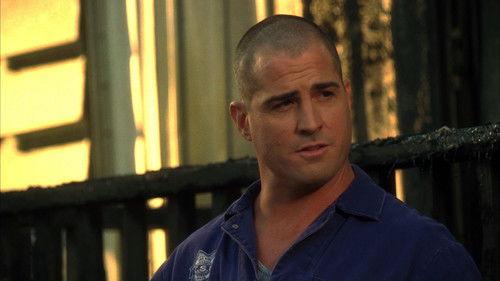 undefined Season 7 Episode 6 - Burn Out