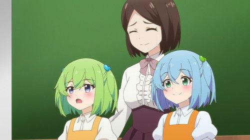 I've Been Killing Slimes for 300 Years and Maxed Out My Level Season 2 Episode 5 - I Became Mama Yufufu's Daughter