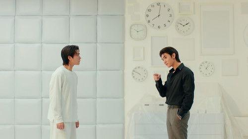 The Boy Next World Season 1 Episode 8 - Cirrus’s Time Dimension