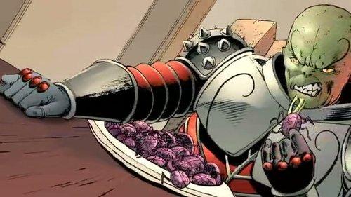 Astonishing X-Men Season 4 Episode 4 - Unstoppable, Episode 4