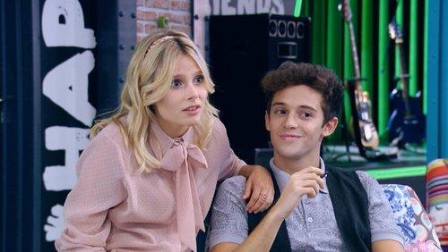 Soy Luna Season 1 Episode 9 - Episode 9