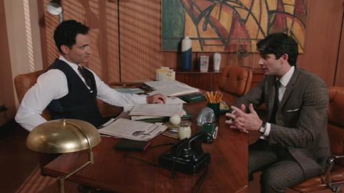 The Ladies' Paradise Season 8 Episode 4 - Episode 4