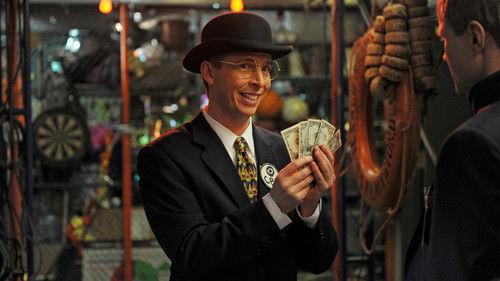 30 Rock Season 7 Episode 11 - A Goon's Deed in a Weary World