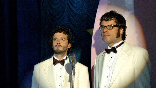 Flight of the Conchords Season 1 Episode 9 - What Goes on Tour