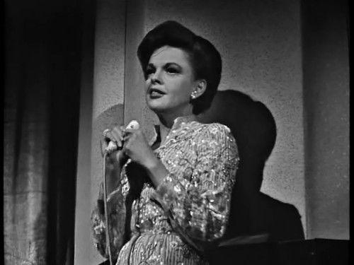 The Judy Garland Show Season 1 Episode 20 - Episode #20