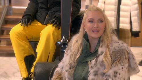 The Real Housewives of Beverly Hills Season 12 Episode 18 - Rocky Mountain Bye