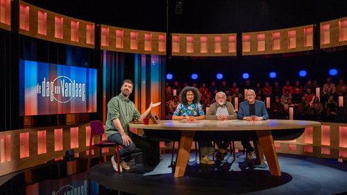 De dag van vandaag Season 4 Episode 2 - Episode 2