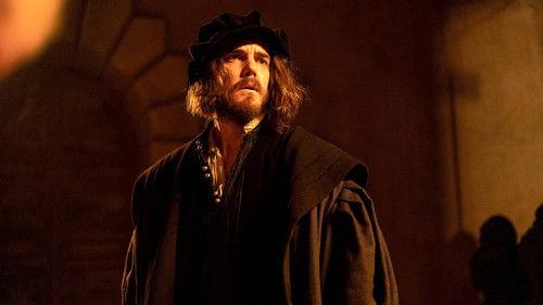 Renaissance: The Blood and the Beauty Season 1 Episode 1 - Rise