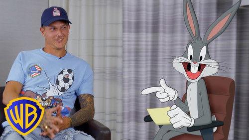 Looney Tunes Presents: Sports Talk With Bugs Bunny Season 1 Episode 1 - Nick Mayhugh