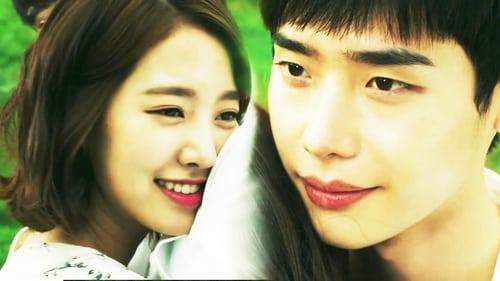Doctor Stranger Season 1 Episode 20 - Episode 20