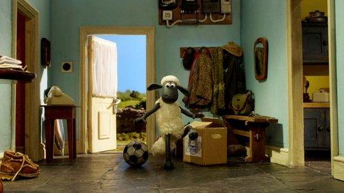 Shaun the Sheep Season 3 Episode 9 - Mission Inboxible
