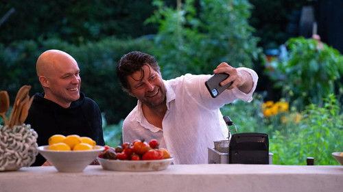 Zomeravonden Season 1 Episode 8 - Episode 8