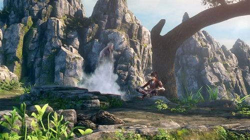 Fights Break Sphere Season 3 Episode 8 - Episode 8