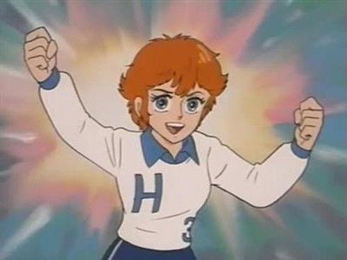 Attacker You! Season 1 Episode 15 - Episode 15