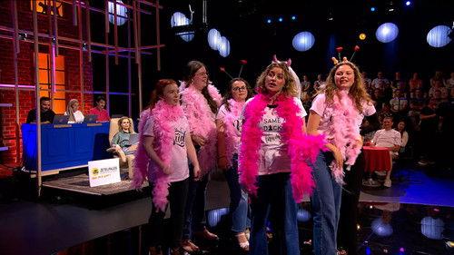 Ik heb het u letterlijk juist gezegd Season 2 Episode 4 - Episode 4