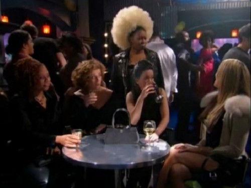 Whoopi Season 1 Episode 16 - No Sex in the City