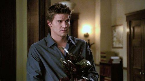 Angel Season 1 Episode 4 - I Fall to Pieces