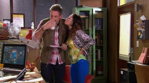 Silvana Sin Lana Season 1 Episode 15 - Episode 15