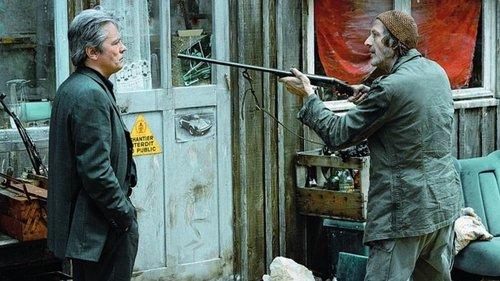 Fabio Montale Season 1 Episode 2 - Chourmo