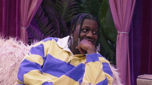 The Eric Andre Show Season 6 Episode 9 - Krft Punk Returns