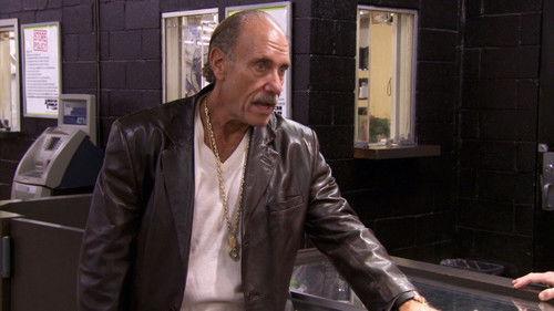 Hardcore Pawn Season 8 Episode 12 - Busted Deal